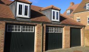 Dormer Loft Conversion