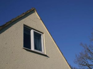 Hip to Gable Loft Conversion