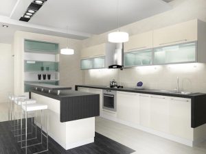 Kitchens