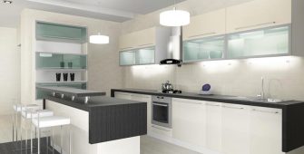 Kitchens