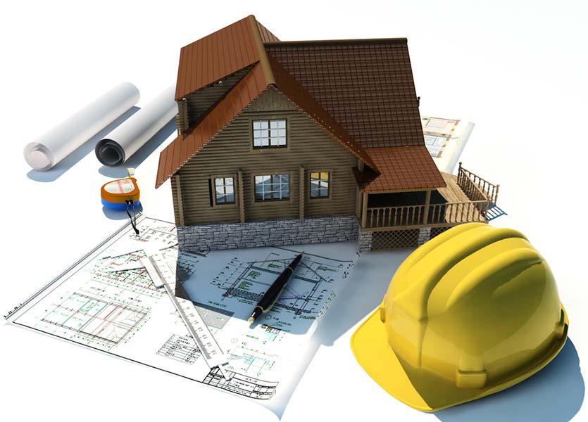 professional building company professional building company