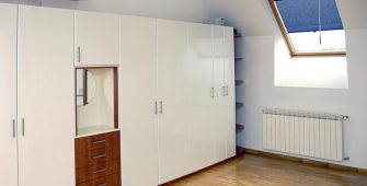 Refurbishments